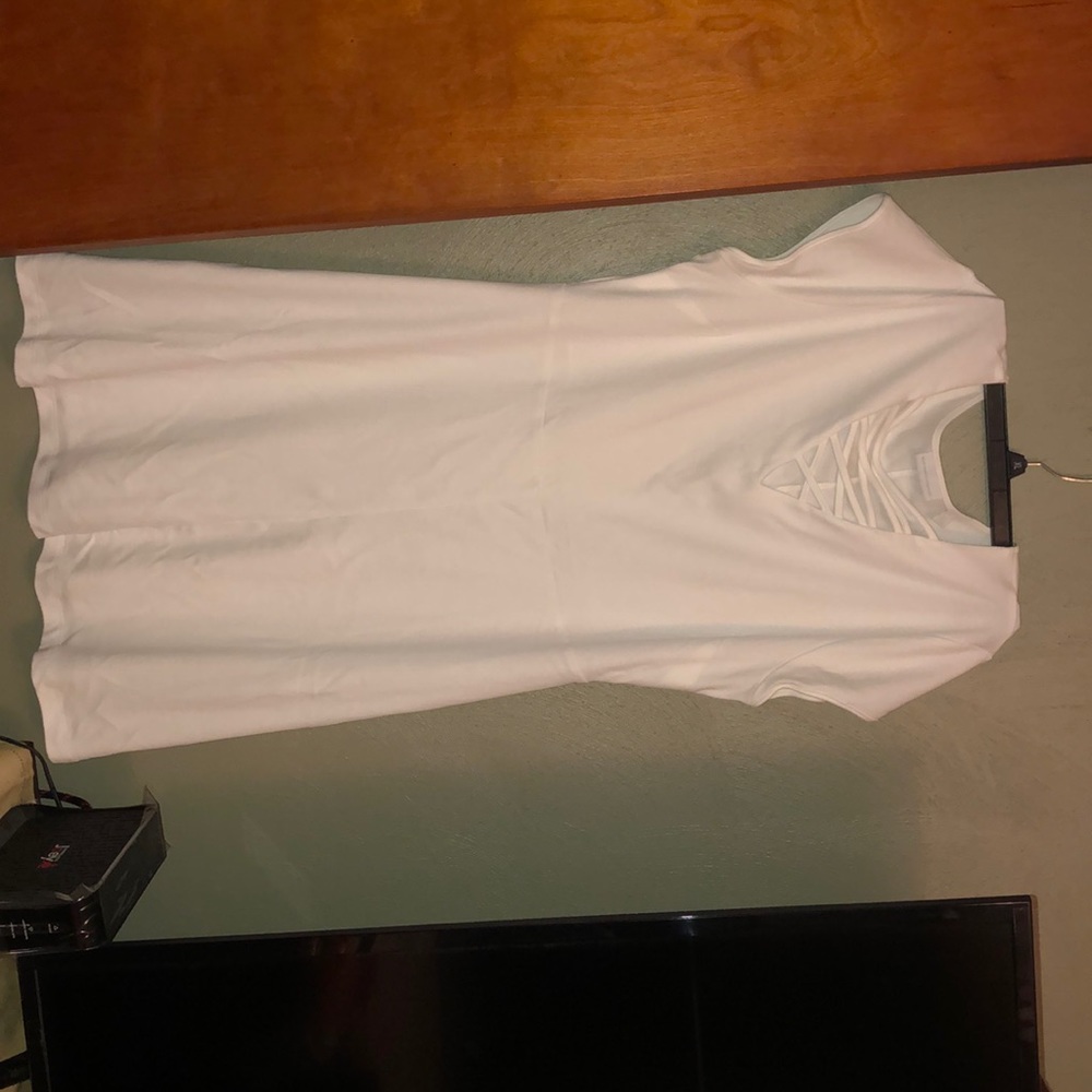 NEW YORK & COMPANY XL DRESS‼️